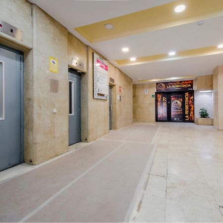 Malasana Relajante Para 4, Ven A San Bernardo 20 E3 Μαδρίτη Εξωτερικό φωτογραφία