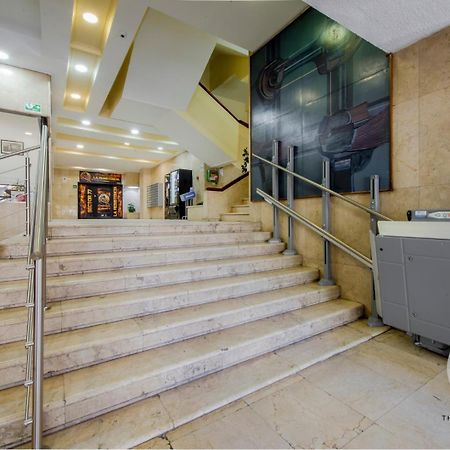 Malasana Relajante Para 4, Ven A San Bernardo 20 E3 Μαδρίτη Εξωτερικό φωτογραφία